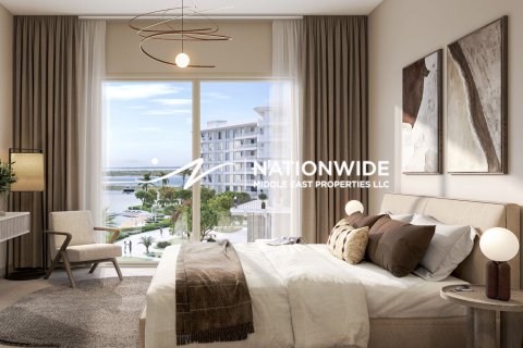 2 bedrooms Apartment in Abu Dhabi, UAE No. 104894 8