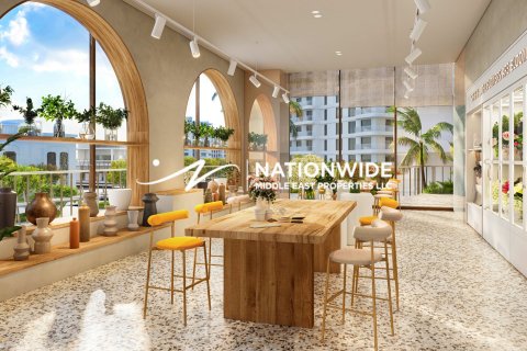 2 bedrooms Apartment in Abu Dhabi, UAE No. 104894 5