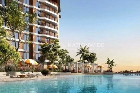 2 bedrooms Apartment in Abu Dhabi, UAE No. 104894 11