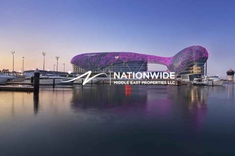 2 bedrooms Apartment in Abu Dhabi, UAE No. 104894 12