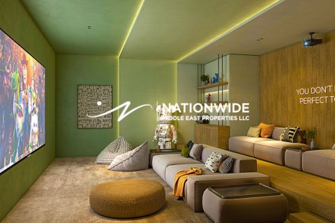 2 bedrooms Apartment in Abu Dhabi, UAE No. 104894 9