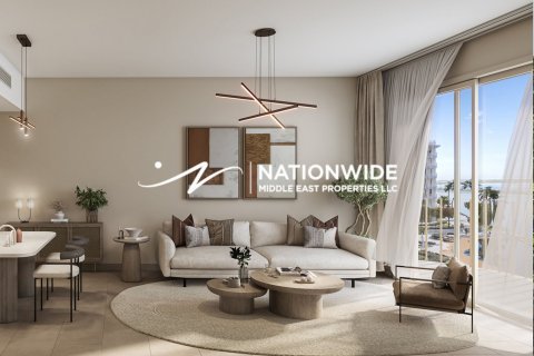 2 bedrooms Apartment in Abu Dhabi, UAE No. 104894 3