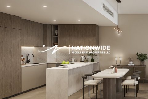 2 bedrooms Apartment in Abu Dhabi, UAE No. 104894 4