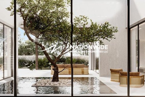 Villa de 4 chambres à Abu Dhabi, UAE No. 104892 13