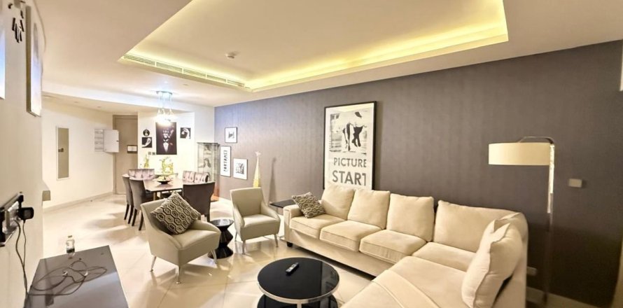 3 bedrooms Apartment  No. 117861