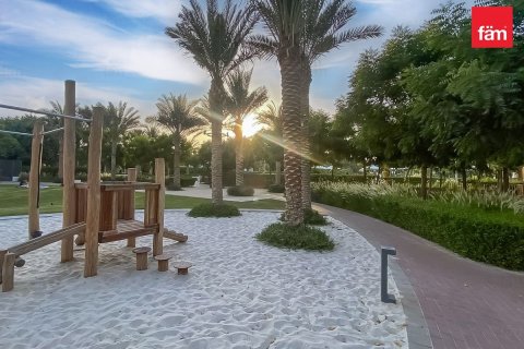 Вилла с 3 спальнями  №117859 11