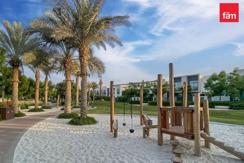 Вилла с 3 спальнями  №117859 12