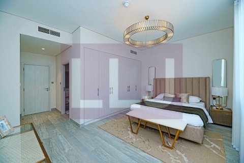 Villa de 4 chambres à Yas Island, UAE No. 45491 18