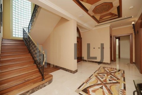 Villa de 4 dormitorios en Al Raha Beach, UAE No. 45493 9