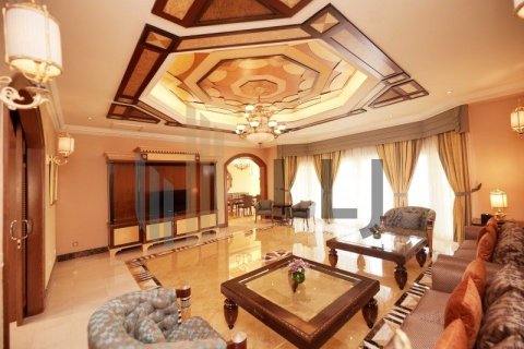 Villa de 4 dormitorios en Al Raha Beach, UAE No. 45493 7