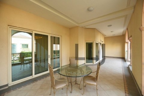 Villa de 4 dormitorios en Al Raha Beach, UAE No. 45493 11