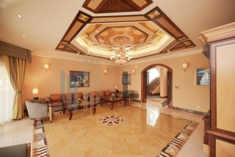 Villa de 4 dormitorios en Al Raha Beach, UAE No. 45493 4