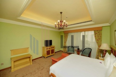 Villa de 4 dormitorios en Al Raha Beach, UAE No. 45493 13