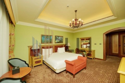 Villa de 4 dormitorios en Al Raha Beach, UAE No. 45493 17