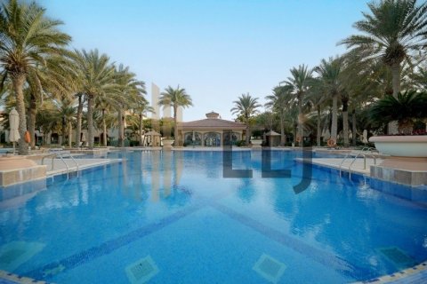 Villa de 4 dormitorios en Al Raha Beach, UAE No. 45493 2