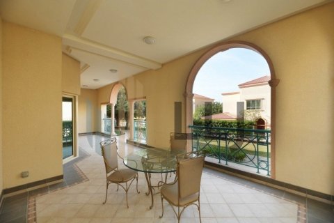 Villa de 4 dormitorios en Al Raha Beach, UAE No. 45493 12