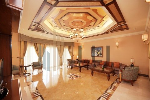 Villa de 4 dormitorios en Al Raha Beach, UAE No. 45493 6
