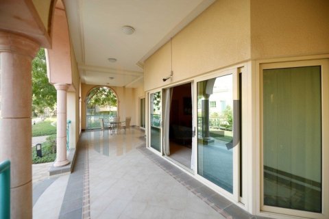 Villa de 4 dormitorios en Al Raha Beach, UAE No. 45493 15