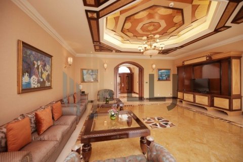 Villa de 4 dormitorios en Al Raha Beach, UAE No. 45493 5