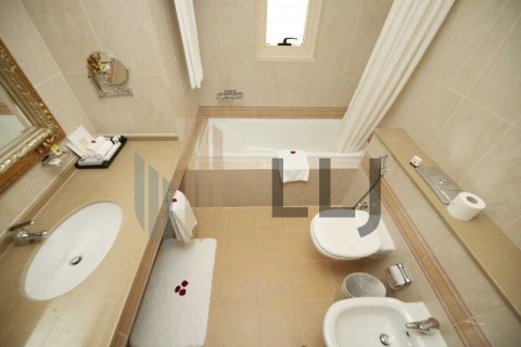 Villa de 4 dormitorios en Al Raha Beach, UAE No. 45493 20