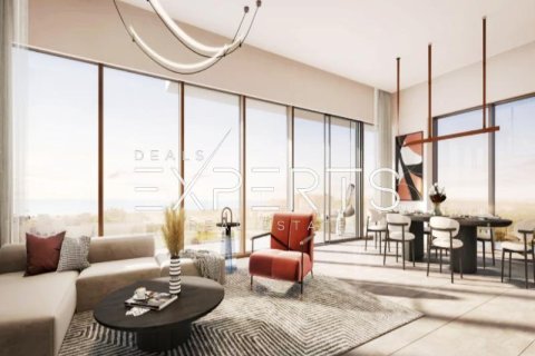 Apartment de 1 dormitorio en  Saadiyat Cultural District, UAE No. 45490 2