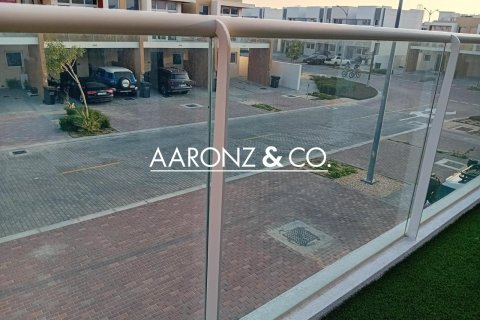 3 bedrooms Townhouse  No. 132873 11