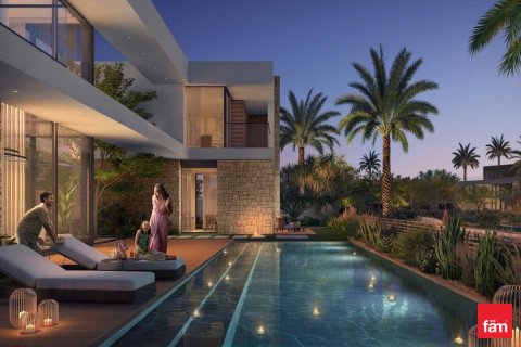 4 bedrooms Villa  No. 111892 5