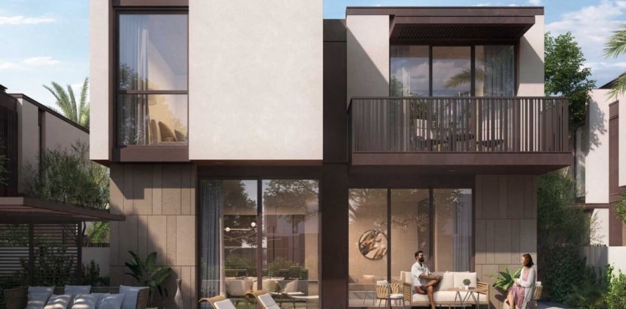 4 bedrooms Villa  No. 111892