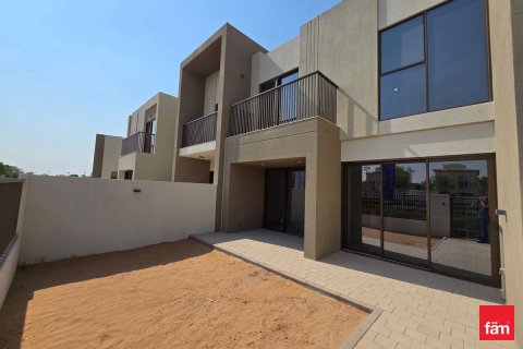 Townhouse de 3 dormitorios  No. 111896 4