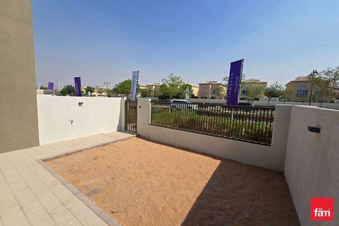 Townhouse de 3 dormitorios  No. 111896 10