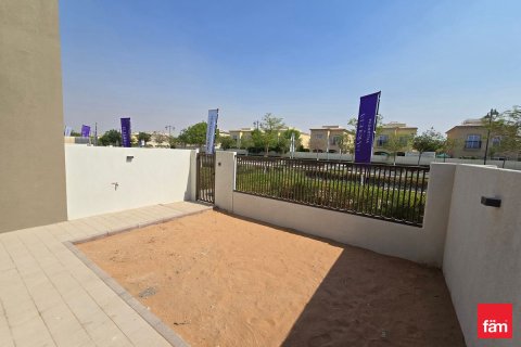 Townhouse de 3 dormitorios  No. 111896 7
