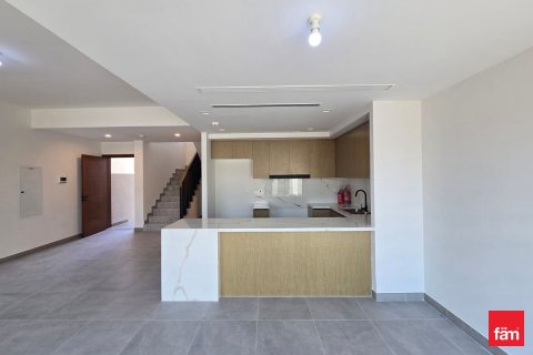 Townhouse de 3 dormitorios  No. 111896 3