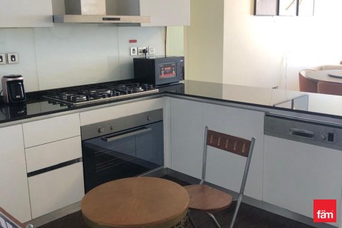 Apartment de 2 dormitorios  No. 111895 10