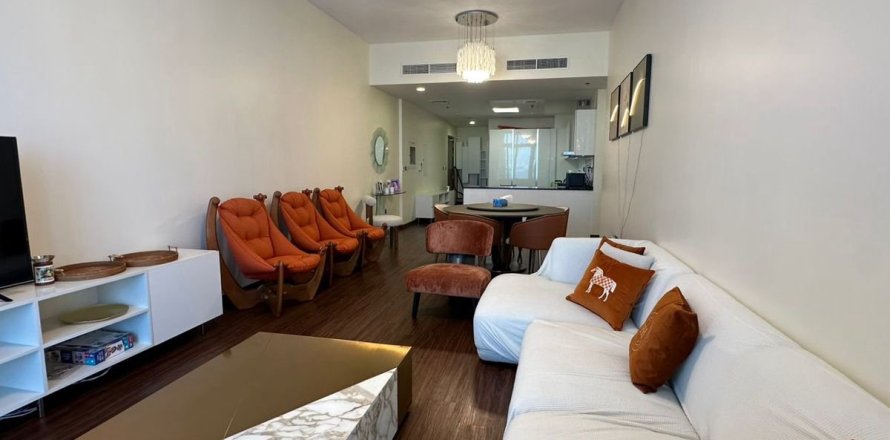 Квартира с 2 спальнями  №111895