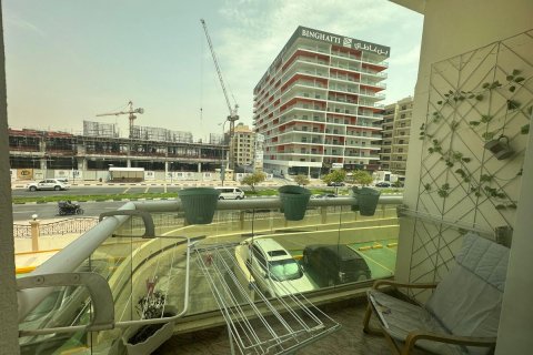 Apartment de 2 dormitorios  No. 111897 11
