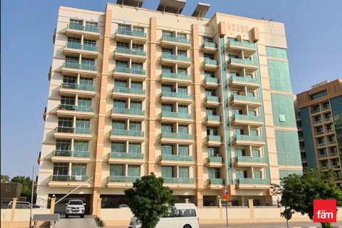 Apartment de 2 dormitorios  No. 111897 2