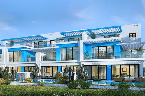 4 غرف نوم تاون هاوس في دبي, الإمارات العربية المتحدة رقم 80607 2