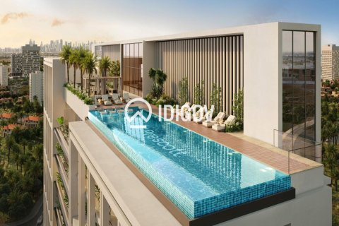 2 bedrooms Apartment in Dubai Sports City, UAE No. 184530 18