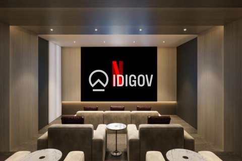 2 bedrooms Apartment in Dubai Sports City, UAE No. 184530 12