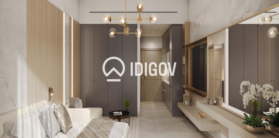 2 bedrooms Apartment in Dubai Sports City, UAE No. 184530