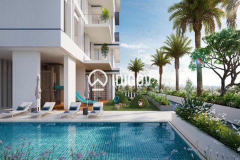 2 bedrooms Apartment in Dubai Sports City, UAE No. 184530 21