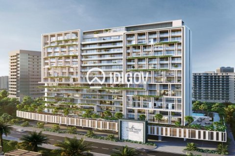 2 bedrooms Apartment in Dubai Sports City, UAE No. 184530 27