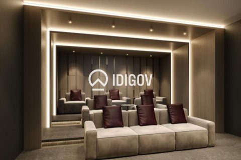 2 bedrooms Apartment in Dubai Sports City, UAE No. 184530 13