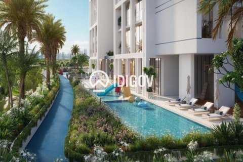 2 bedrooms Apartment in Dubai Sports City, UAE No. 184530 20