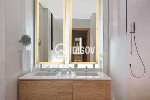 Appartement de 2 chambres à SLS Dubai Hotel & Residences, UAE No. 184531 9
