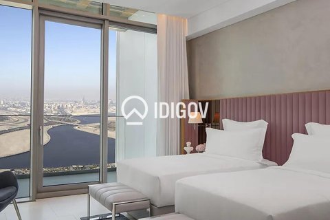 Appartement de 2 chambres à SLS Dubai Hotel & Residences, UAE No. 184531 7