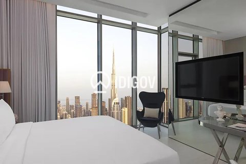 Appartement de 2 chambres à SLS Dubai Hotel & Residences, UAE No. 184531 6