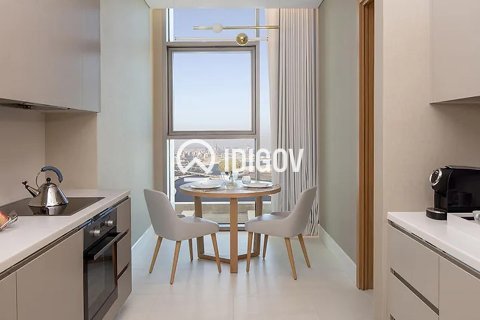Appartement de 2 chambres à SLS Dubai Hotel & Residences, UAE No. 184531 8