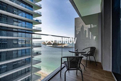 2 bedrooms Apartment in EMAAR Beachfront, UAE No. 184528 3