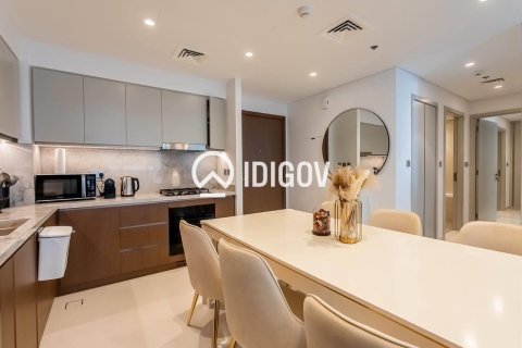 2 bedrooms Apartment in EMAAR Beachfront, UAE No. 184528 11